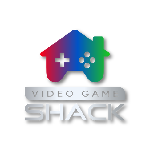 Video Game Shack